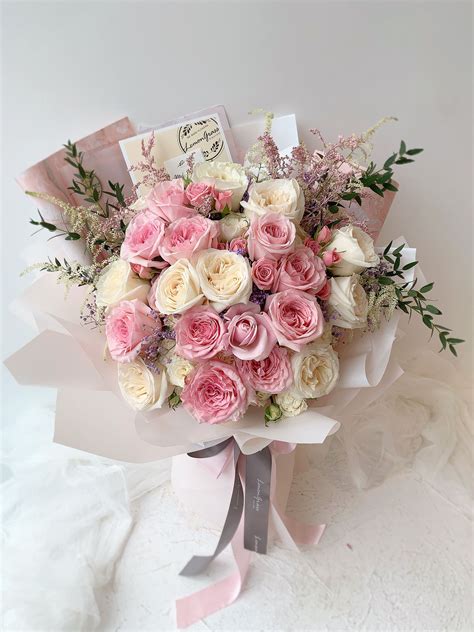 gift flower bouquet images